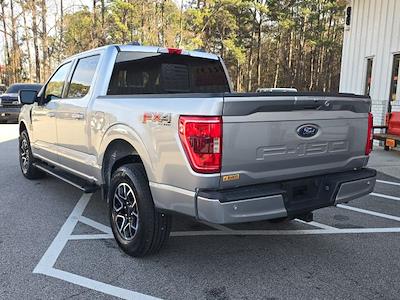 2022 Ford F-150 SuperCrew Cab 4WD Pickup for sale #168293A - photo 2