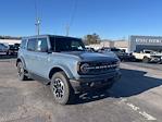 2025 Ford Bronco 4WD SUV for sale #168294 - photo 1