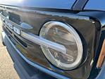 2025 Ford Bronco 4WD SUV for sale #168294 - photo 11