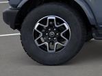 2025 Ford Bronco 4WD SUV for sale #168294 - photo 21