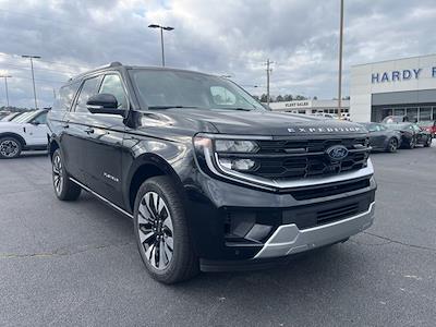 2026 Ford Expedition MAX 4WD SUV for sale #168298 - photo 1