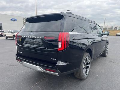 2026 Ford Expedition MAX 4WD SUV for sale #168298 - photo 2