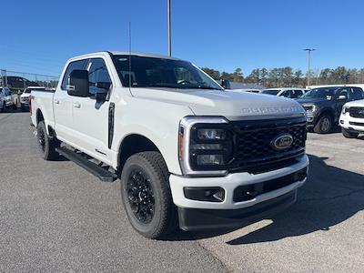 New 2026 Ford F-250 Lariat Crew Cab for sale #168300 - photo 1