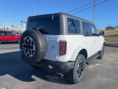 2025 Ford Bronco 4WD SUV for sale #168309 - photo 2