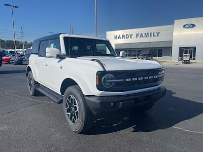 2025 Ford Bronco 4WD SUV for sale #168310 - photo 1