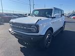 2025 Ford Bronco 4WD SUV for sale #168310 - photo 13
