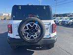 2025 Ford Bronco 4WD SUV for sale #168310 - photo 3