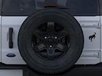 2025 Ford Bronco 4WD SUV for sale #168311 - photo 24