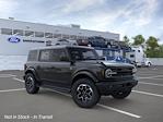 2025 Ford Bronco 4WD SUV for sale #168312 - photo 7