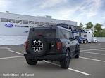 2025 Ford Bronco 4WD SUV for sale #168312 - photo 8