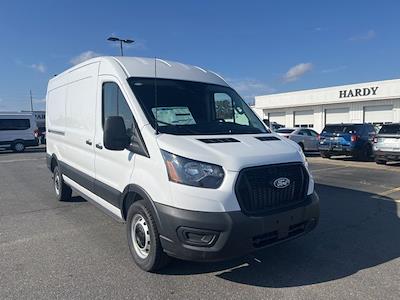 2026 Ford Transit 250 Medium Roof RWD Empty Cargo Van for sale #168316 - photo 1