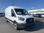 2026 Ford Transit 250 Medium Roof RWD Empty Cargo Van for sale #168316 - photo 1