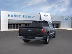 2026 Ford F-150 SuperCrew Cab 4WD Pickup for sale #168319 - photo 14