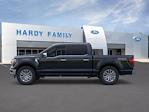 2026 Ford F-150 SuperCrew Cab 4WD Pickup for sale #168319 - photo 7