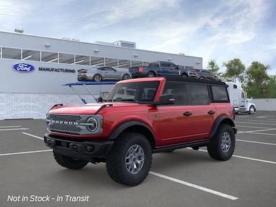 2025 Ford Bronco 4WD SUV for sale #168329 - photo 1