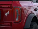 2025 Ford Bronco 4WD SUV for sale #168329 - photo 23