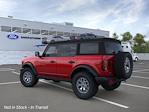 2025 Ford Bronco 4WD SUV for sale #168329 - photo 4
