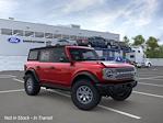 2025 Ford Bronco 4WD SUV for sale #168329 - photo 7