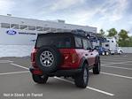2025 Ford Bronco 4WD SUV for sale #168329 - photo 8