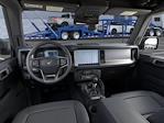 2025 Ford Bronco 4WD SUV for sale #168329 - photo 9