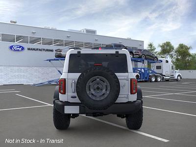 New 2025 Ford Bronco Outer Banks for sale #168330 - photo 2