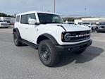 2025 Ford Bronco 4WD SUV for sale #168330 - photo 1