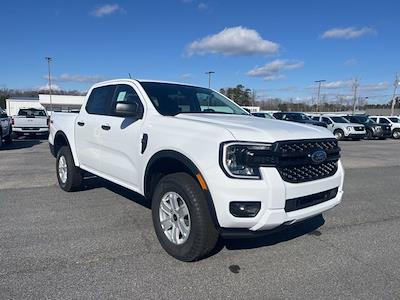 2025 Ford Ranger SuperCrew Cab 4WD Pickup for sale #168333 - photo 1