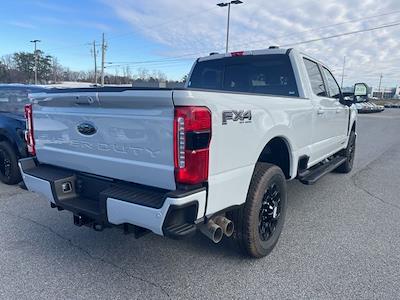 New 2026 Ford F-250 Lariat Crew Cab for sale #168334 - photo 2