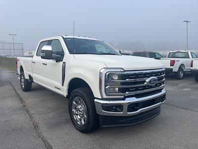 2026 Ford F-350 Crew Cab SRW 4WD Pickup for sale #168335 - photo 1