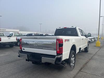 2026 Ford F-350 Crew Cab SRW 4WD Pickup for sale #168335 - photo 2
