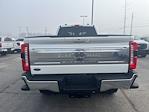 2026 Ford F-350 Crew Cab SRW 4WD Pickup for sale #168335 - photo 3