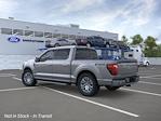 2026 Ford F-150 SuperCrew Cab 4WD Pickup for sale #168336 - photo 9