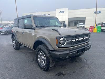 New 2025 Ford Bronco Big Bend for sale #168337 - photo 1