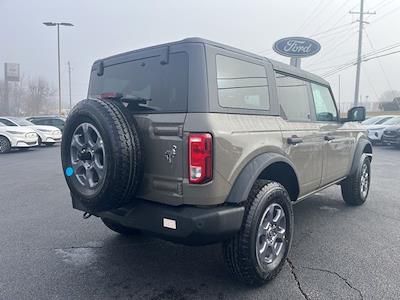 New 2025 Ford Bronco Big Bend for sale #168337 - photo 2