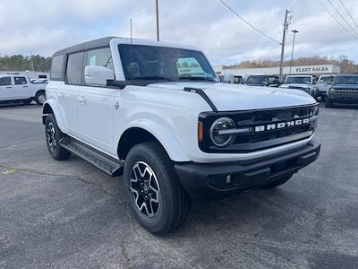 New 2025 Ford Bronco Outer Banks for sale #168338 - photo 1