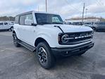 New 2025 Ford Bronco Outer Banks for sale #168338 - photo 1
