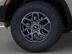 New 2025 Ford Ranger XLT SuperCrew Cab for sale #168339 - photo 19