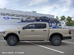 New 2025 Ford Ranger XLT SuperCrew Cab for sale #168339 - photo 5