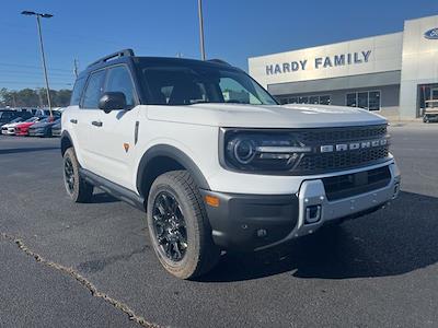 2025 Ford Bronco Sport 4WD SUV for sale #168342 - photo 1