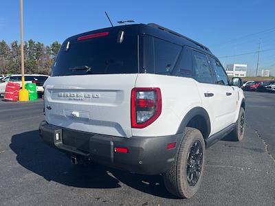 2025 Ford Bronco Sport 4WD SUV for sale #168342 - photo 2