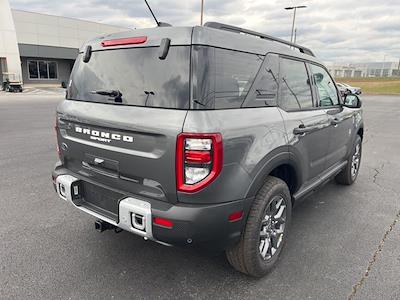 2025 Ford Bronco Sport 4WD SUV for sale #168343 - photo 2