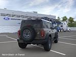 2025 Ford Bronco 4WD SUV for sale #168349 - photo 8