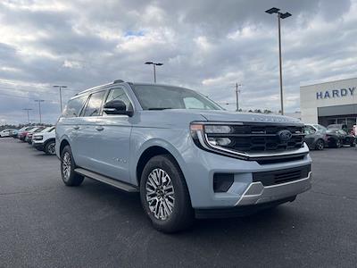 2026 Ford Expedition MAX 4WD SUV for sale #168351 - photo 1