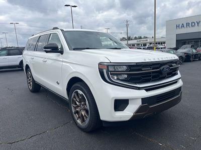 New 2026 Ford Expedition MAX King Ranch for sale #168352 - photo 1