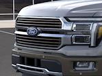 2025 Ford F-150 SuperCrew Cab 4WD Pickup for sale #168354 - photo 17