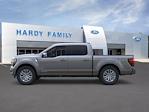 2025 Ford F-150 SuperCrew Cab 4WD Pickup for sale #168354 - photo 3