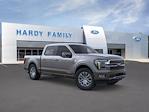 2025 Ford F-150 SuperCrew Cab 4WD Pickup for sale #168354 - photo 7