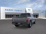 2025 Ford F-150 SuperCrew Cab 4WD Pickup for sale #168354 - photo 8