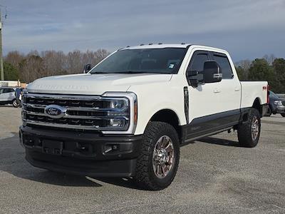 2025 Ford F-350 Crew Cab SRW 4WD Pickup for sale #168354A - photo 1