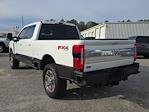 2025 Ford F-350 Crew Cab SRW 4WD Pickup for sale #168354A - photo 3